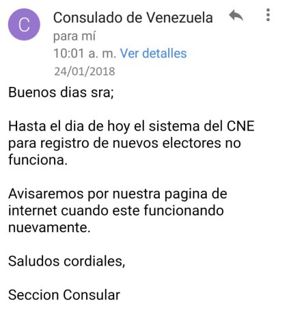 Respuesta Consulado de Francia 24012018
